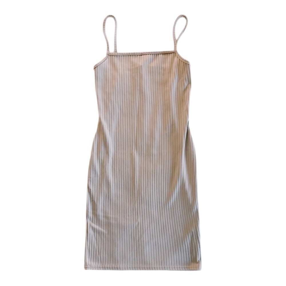 Missguided dress